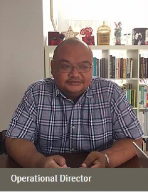 Reza Ramayana
