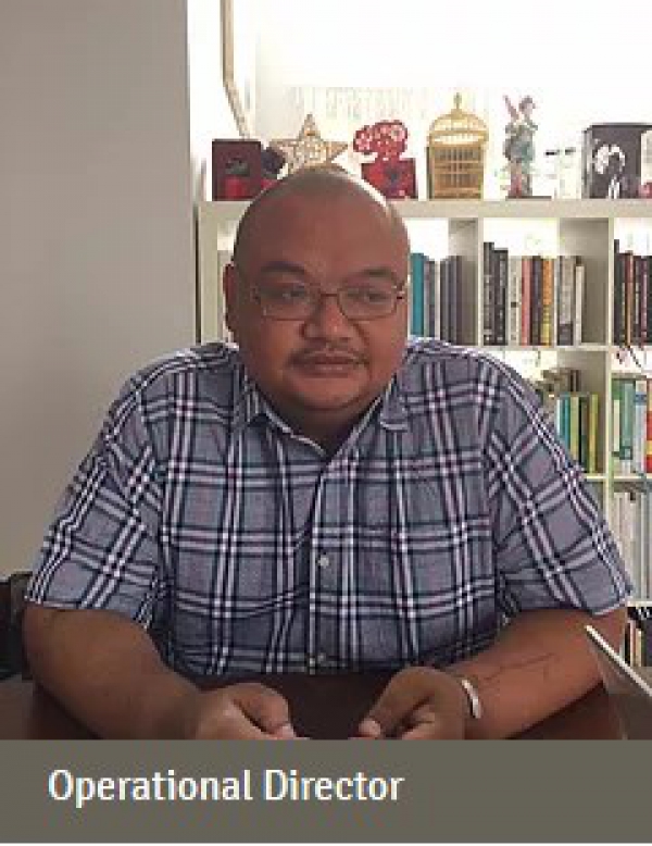 Reza Ramayana