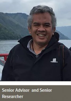 Taufik Rahman