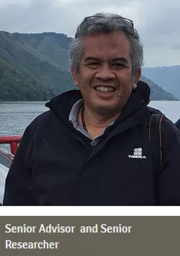 Taufik Rahman